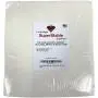 Tear Away Stabilizer White 1.8 oz 100 Precut Sheets 7.5 inch x 8 inch. SuperStable Embroidery Stabilizer Backing Tear Away Stabilizer White 1.8 oz 100 Precut Sheets 7.5 inch x 8 inch. SuperStable Embroidery Stabilizer Backing