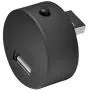 Seattle Sports SurviVolts Type A Male to Type A Female USB On/Off Electrical Switch Seattle Sports SurviVolts Type A Male to Type A Female USB On/Off Electrical Switch