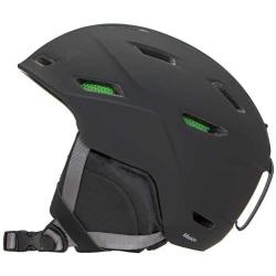 Smith Optics Mission Adult Snow Helmet