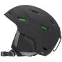 Smith Optics Mission Adult Snow Helmet