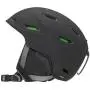 Smith Optics Mission Adult Snow Helmet Smith Optics Mission Adult Snow Helmet