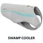 RUFFWEAR - Swamp Cooler Evaporative Dog Cooling Vest, Compatible with Harnesses RUFFWEAR - Swamp Cooler Evaporative Dog Cooling Vest, Compatible with Harnesses