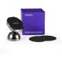 Magnetic Phone Car Mount, VAVA Phone Holder for Car, Phone Mount, Cell Phone Holder for Car, Compatible with iPhone Xs Max XR X 8 7 Plus Galaxy S10 S9 S8 Plus Note 9 8 Google LG HTC and More