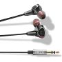OSTRY KC09 MMCX Detachable HiFi in Ear Earphone (Dark Blue)