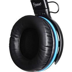 SADES Gaming Headset - FPOWER - Stereo Headsets Compatible with Computer Mobile Device, Noise Cancelling Mic Over-Ear Headsphones