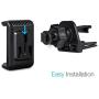 AVANTEK Universal Car Mount Air Vent Phone Holder with 360 Degree Rotation Car Phone Holder