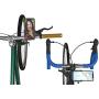 Volo Grasper+ Aluminum Bike Phone Holder,360 Degree Rotation Adjustable Bicycle & Motorcycle Handlebar Metal Cradle for iPhone X, 8,7,6S, Samsung S9+, Other Smartphone, GPS,etc