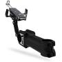 LIVALL S2 Cycling Bike Bicycle Mobile Phone Mount Holder Charger, 360°Rotation Adjustable Phone Holder Charger for iPhone 6 Plus, iPhone 5 4S, Samsung Galaxy S6 Edge 4-8 inches Smart Phones