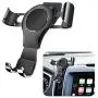 LUNQIN Car Phone Holder for Ford Edge SUV 2015-2020 Auto Accessories Navigation Bracket Interior Decoration Mobile Cell Phone Mount LUNQIN Car Phone Holder for Ford Edge SUV 2015-2020 Auto Accessories Navigation Bracket Interior Decoration Mobile Cell Phone Mount