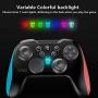 DoinMaster Wireless Switch Pro Controller Gamepad Remote Joystick for Nintendo Switch Console