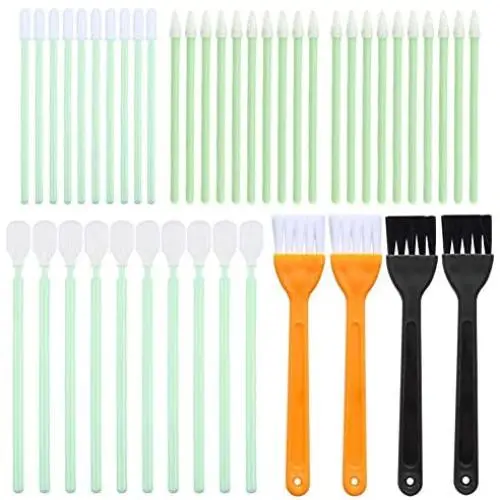 44 Pieces Cell Phone Cleaning Kit, USB Charging Port and Headphone Jack Cleaner Brush Tool Set Compatible with iPhone Xs Max X 8/7/6/5/4 iOS Samsung LG Huawei Motorola MacBook and Android Devices 44 Pieces Cell Phone Cleaning Kit, USB Charging Port and Headphone Jack Cleaner Brush Tool Set Compatible with iPhone Xs Max X 8/7/6/5/4 iOS Samsung LG Huawei Motorola MacBook and Android Devices