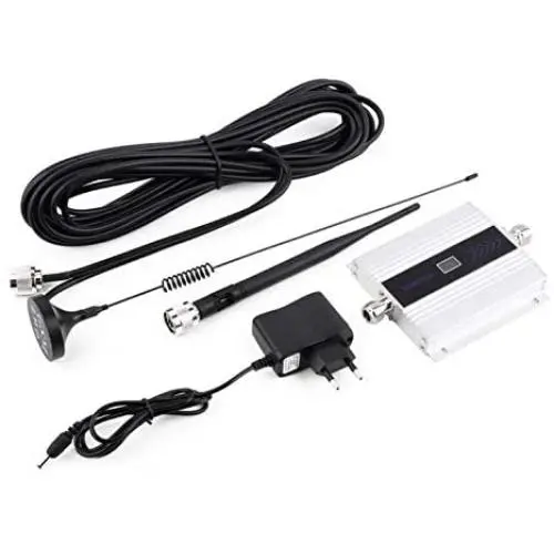 YTDTKJ Cellphone Signal Boosters Cellphone Signal Booster Repeater Signal Amplifier Mobile Phone Accessories with Antennas Kit YTDTKJ Cellphone Signal Boosters Cellphone Signal Booster Repeater Signal Amplifier Mobile Phone Accessories with Antennas Kit