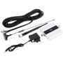 YTDTKJ Cellphone Signal Boosters Cellphone Signal Booster Repeater Signal Amplifier Mobile Phone Accessories with Antennas Kit