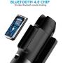 Selfie Stick Tripod, Extendable Selfie Stick with Detachable Wireless Remote and Tripod Stand Selfie Stick for iPhone 11/11 pro/X/8/7/6s/6,Samsung Galaxy S10/S9/S8/S7/Note 9/8,Huawei and More