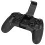Mobile Game Controller, yk020 Wireless Gamepad Trigger Pubg Controller Mobile Joystick for Phone Android iPhone