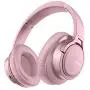 Mpow H7 Bluetooth Headphones Over Ear, Comfortable Wireless Headphones, Rechargeable HiFi Stereo Headset, w/Wired Mode, CVC6.0 Microphone for Cellphone Online Class, Home Office, PC
