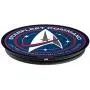 Star Trek Starfleet Badge PopSockets Stand for Smartphones and Tablets PopSockets Grip and Stand for Phones and Tablets Star Trek Starfleet Badge PopSockets Stand for Smartphones and Tablets PopSockets Grip and Stand for Phones and Tablets