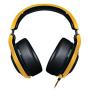 Razer Overwatch ManOWar Tournament Edition: In-Line Audio Control - Unidirectional Retractable Mic - Rotating Ear Cups - Gaming Headset Works with PC, PS4, Xbox One, Switch, & Mobile Devices