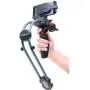 SteadiCam SMOOTHEE-GPIP5 Mount for GoPro HD Hero and iPhone 5, Multi Color SteadiCam SMOOTHEE-GPIP5 Mount for GoPro HD Hero and iPhone 5, Multi Color