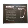 The OFFICIAL ROXANT PRO video camera stabilizer for GoPro, Smartphone, Canon, Nikon - or any camera up to 2.1 lbs. (Comes With Phone Clamp)