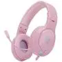 Gaming Headset for Xbox One, PS4,Nintendo Switch Bass Surround and Noise Cancelling with Flexible Mic, 3.5mm Wired Adjustable Over-Ear Headphones for Laptop PC iPad Smartphones Gaming Headset for Xbox One, PS4,Nintendo Switch Bass Surround and Noise Cancelling with Flexible Mic, 3.5mm Wired Adjustable Over-Ear Headphones for Laptop PC iPad Smartphones
