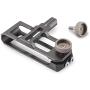 Tilta Basic Camera Cage Kit for BMPCC 4K, Gray