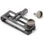 Tilta Basic Camera Cage Kit for BMPCC 4K, Gray Tilta Basic Camera Cage Kit for BMPCC 4K, Gray