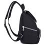 Echofun Nylon Mini Casual Waterproof Backpack Shoulderbag Rucksack Travel Bag Daypack for Girls Womens