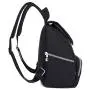 Echofun Nylon Mini Casual Waterproof Backpack Shoulderbag Rucksack Travel Bag Daypack for Girls Womens Echofun Nylon Mini Casual Waterproof Backpack Shoulderbag Rucksack Travel Bag Daypack for Girls Womens