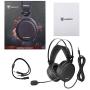 Alician N7D PS4/New Xbox One Headset PC Casque Bass Stereo Gaming Headphones for Mobile Phone Computer TV Tablet with Mic