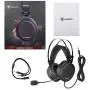 Alician N7D PS4/New Xbox One Headset PC Casque Bass Stereo Gaming Headphones for Mobile Phone Computer TV Tablet with Mic Alician N7D PS4/New Xbox One Headset PC Casque Bass Stereo Gaming Headphones for Mobile Phone Computer TV Tablet with Mic