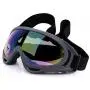 Freehawk Adjustable UV Protective Outdoor Glasses Motorcycle Goggles Dust-Proof Protective Combat Goggles Military Sunglasses Outdoor Tactical Goggles to Prevent Particulates in Colorful Freehawk Adjustable UV Protective Outdoor Glasses Motorcycle Goggles Dust-Proof Protective Combat Goggles Military Sunglasses Outdoor Tactical Goggles to Prevent Particulates in Colorful