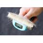 Chirpy Pets Dog & Cat Brush for Shedding, Best Long & Short Hair Pet Grooming Tool, Reduces Dogs and Cats Shedding Hair by More Than 90%, The Deshedding Tool