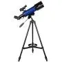 Explore One CF400SP Astronomy and Terrestrial Telescope with 20x to 67x Magnification - 70mm Aperture - 400mm Focal Length - Smartphone Adapter - Easy-to-Use Beginner Telescope for Kids and Adults Explore One CF400SP Astronomy and Terrestrial Telescope with 20x to 67x Magnification - 70mm Aperture - 400mm Focal Length - Smartphone Adapter - Easy-to-Use Beginner Telescope for Kids and Adults