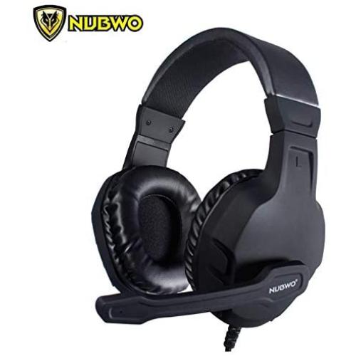 U3 Stereo Gaming Headset PC Gamer Headphones Casque with Microphone for PS4 /New One Gamepad Cell Phone Game