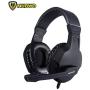 U3 Stereo Gaming Headset PC Gamer Headphones Casque with Microphone for PS4 /New One Gamepad Cell Phone Game