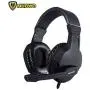 U3 Stereo Gaming Headset PC Gamer Headphones Casque with Microphone for PS4 /New One Gamepad Cell Phone Game U3 Stereo Gaming Headset PC Gamer Headphones Casque with Microphone for PS4 /New One Gamepad Cell Phone Game