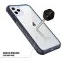 SPIDERCASE for iPhone 11 Pro Max Case, Built-in Screen Protector Full Heavy Duty Protection Shockproof Anti-Scratched Rugged Case for iPhone 11 Pro Max 6.5 inch 2019 (Blue+Clear) SPIDERCASE for iPhone 11 Pro Max Case, Built-in Screen Protector Full Heavy Duty Protection Shockproof Anti-Scratched Rugged Case for iPhone 11 Pro Max 6.5 inch 2019 (Blue+Clear)