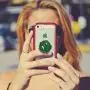 Gorgeous Agate Crystal Druzy Quartz Phone Grip Phone Holder for Smart Phones and Tablets (Green) Gorgeous Agate Crystal Druzy Quartz Phone Grip Phone Holder for Smart Phones and Tablets (Green)