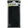 Nite Ize Clip Case Sideways Phone Holster - Protective, Clippable Phone Holster For Your Belt Or Waistband - XX Large - Black