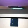 Falcon Eyes F7 RGB Led Pocket Fill Light, CRI: 97, 2500K-9000K Adjustable, 0-100% Stepless Dimming, OLED Display, Multiple Scenario Mode, Built-in Battery for Vlog, YouTube, Live Video, Film Maker