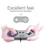 ARCHE Classic Controller <1 Pack> Compatible with Nintendo Super NES Classic, SNES Mini, SNES Classic Mini, NES Classic/Free Joystick for Mobile Phone Game.