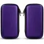 iMangoo Shockproof Carrying Case Hard Protective EVA Case Impact Resistant Travel 12000mAh Bank Pouch Bag USB Cable Organizer Earbuds Sleeve Pocket Accessory Smooth Coating Zipper Wallet Purple iMangoo Shockproof Carrying Case Hard Protective EVA Case Impact Resistant Travel 12000mAh Bank Pouch Bag USB Cable Organizer Earbuds Sleeve Pocket Accessory Smooth Coating Zipper Wallet Purple