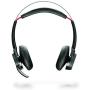 Plantronics Voyager Focus UC Bluetooth USB B825 202652-01 Headset (Renewed)