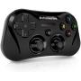 SteelSeries Stratus Wireless Gaming Controller for iPhone, iPad, and iPod Touch - Black