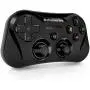 SteelSeries Stratus Wireless Gaming Controller for iPhone, iPad, and iPod Touch - Black SteelSeries Stratus Wireless Gaming Controller for iPhone, iPad, and iPod Touch - Black