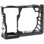 SMALLRIG Camera Cage for Sony A7/ A7S/ A7R Camera with Built-in Locating Pins and Rosette - 1815