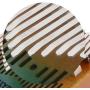 F Fityle Kalimba Thumb Piano for Kids Piano,Karimba Musical Instruments,Music Gifts for Men,Musical Gifts for Adult Son,With Finger Piano Bag Multicolor