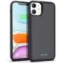 LanLuk Battery Case for iPhone 11, 6800mAh Portable Protective Charging Case Compatible with Apple iPhone 11 (6.1inch) Rechargeable Extended Battery Charger Case Backup Power Bank Cover(Black) LanLuk Battery Case for iPhone 11, 6800mAh Portable Protective Charging Case Compatible with Apple iPhone 11 (6.1inch) Rechargeable Extended Battery Charger Case Backup Power Bank Cover(Black)