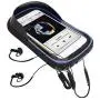 CNluca 6.2 inch Bicycle Bag Front Tube Package Waterproof Mountain Bike Saddle Bag Mobile Phone Bag Riding Bike Accessory CNluca 6.2 inch Bicycle Bag Front Tube Package Waterproof Mountain Bike Saddle Bag Mobile Phone Bag Riding Bike Accessory